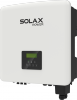 Falownik hybrydowy SOLAX X3-HYBRID-10.0D-G4 maks. 11 KVA wyjście AC, 2 MPPT, w zestawie moduł komunikacyjny, wyłącznik DC i przekładniki CT, wejście 16A, kompatybilny z baterią Tripple Power